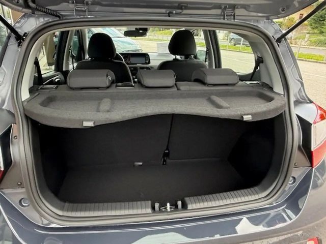 Hyundai i10 GO 1,0 MT a5bg1-PP1-OO4