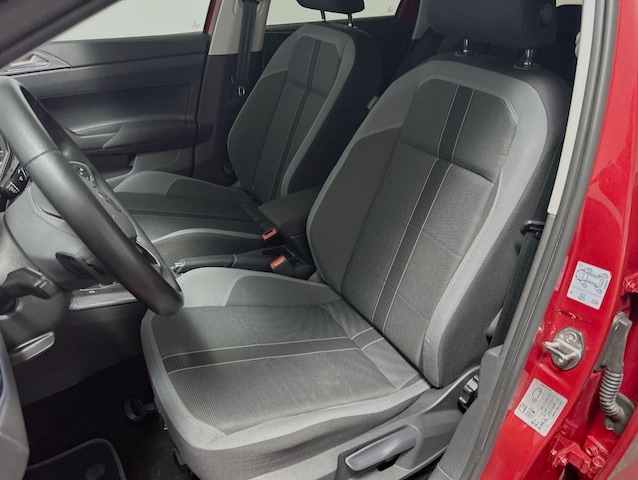 Volkswagen Polo 1.0 TSI DSG