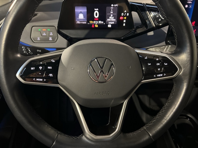 Volkswagen ID.3 Performance Pro