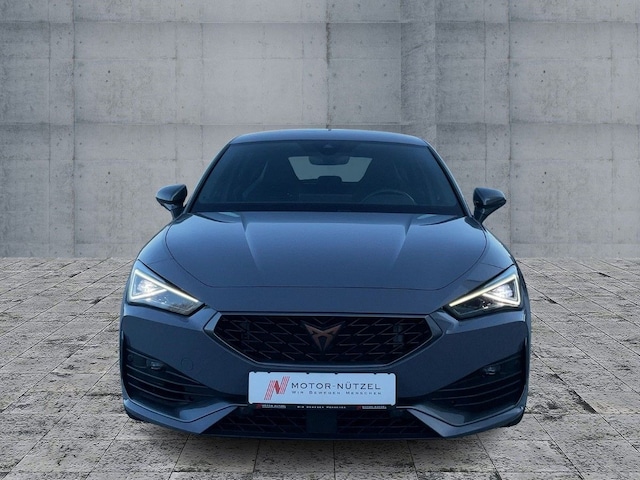 Cupra Leon 2.0 TSI DSG VZ