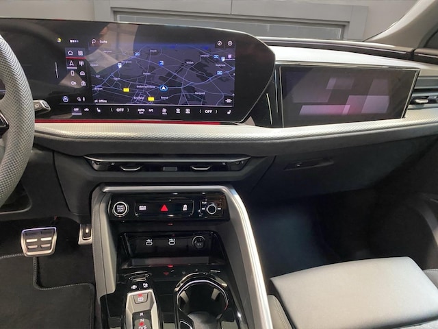 Audi Q5 Quattro S-Tronic Sportback