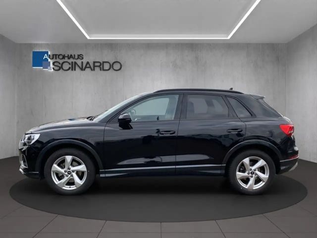 Audi Q3 35 TFSI S-Tronic