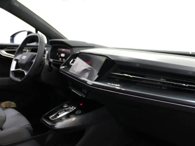 Audi Q4 e-tron 50 Quattro Sportback