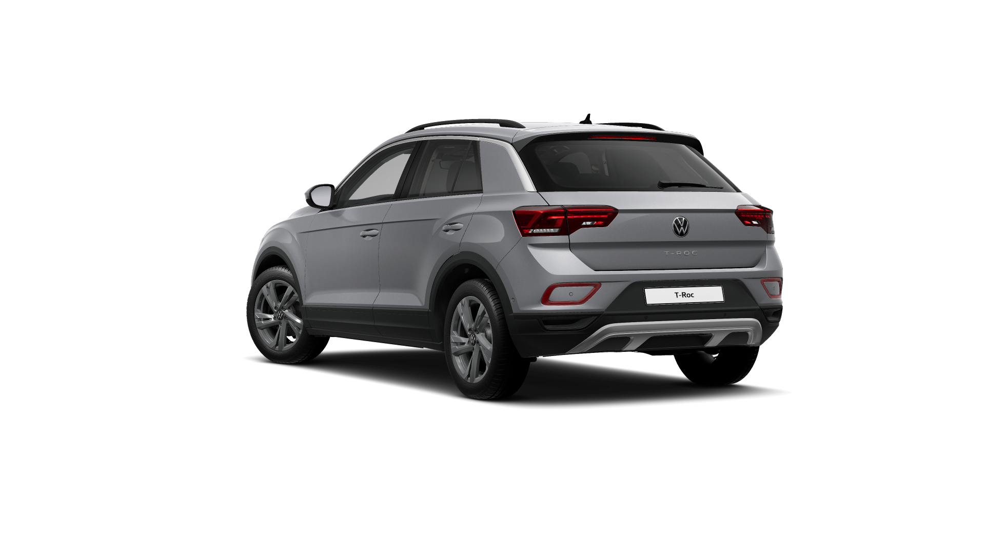 Volkswagen T-Roc 1.0 TSI Life