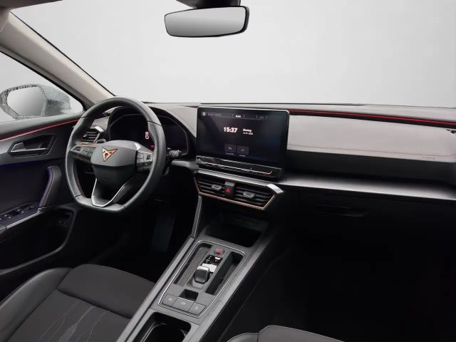 Cupra Formentor 1.4 e-Hybrid