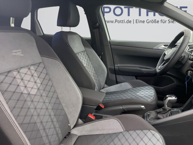 Volkswagen Polo 1.0 TSI DSG IQ.Drive R-Line