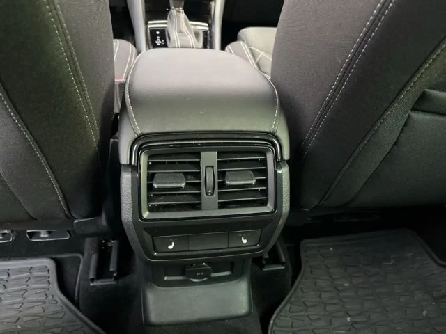 Skoda Karoq 4x4 Sportline