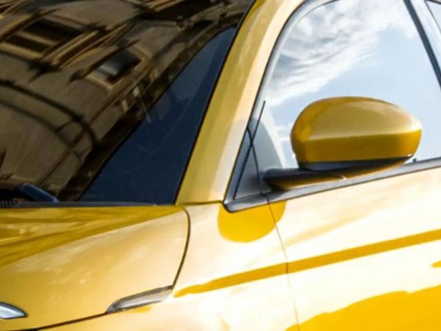 Fiat 500 Hybrid TORINO 65