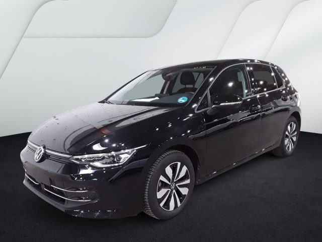 Volkswagen Golf 1.5 eTSI DSG