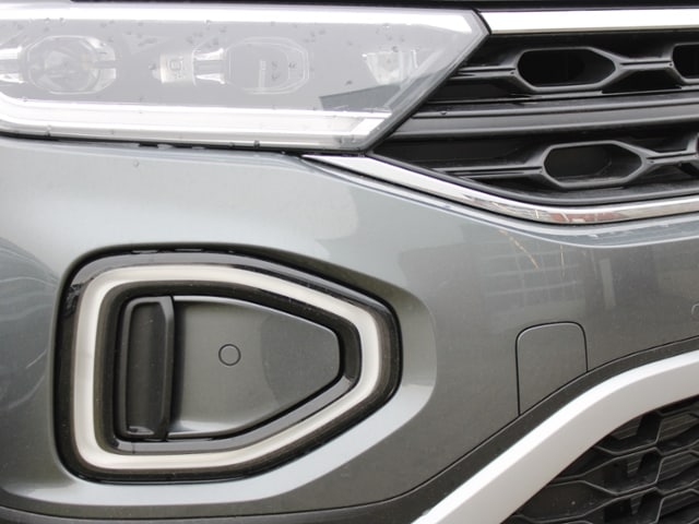 Volkswagen T-Roc 2.0 TDI DSG