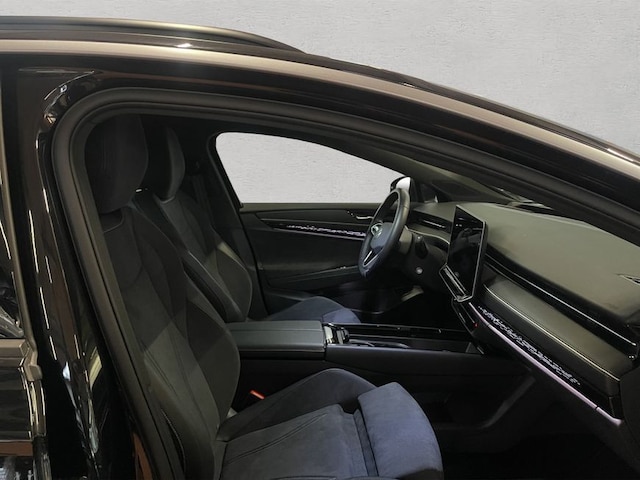 Volkswagen ID.7 Pro Tourer