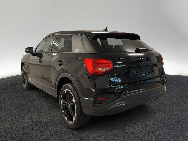 Audi Q2 35 TFSI S-Tronic