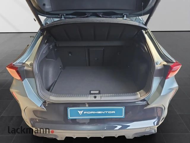 Cupra Formentor 2.0 TSI VZ