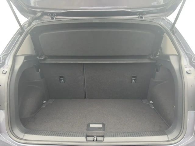 Volkswagen T-Cross 1.5 TSI DSG