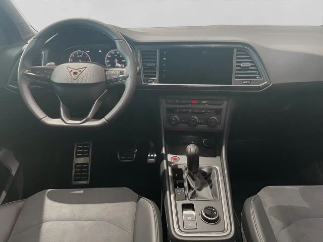 Cupra Ateca 1.5 TSI DSG