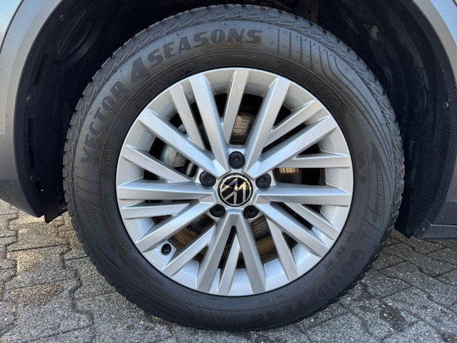 Volkswagen T-Roc T-Roc 1.0 TSI Life; Navi, Sitzheizung, Klima, Digital Cockpit, LED-Scheinwerfer,