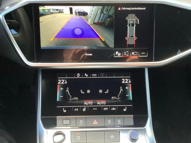 Audi A6 40 TDI Quattro Sport