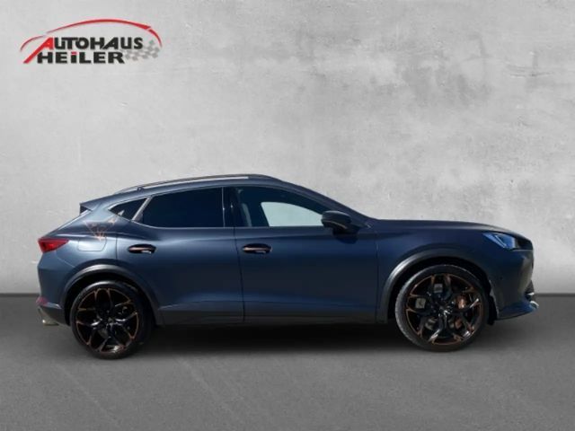 Cupra Formentor 2.5 TSI 4Drive VZ5