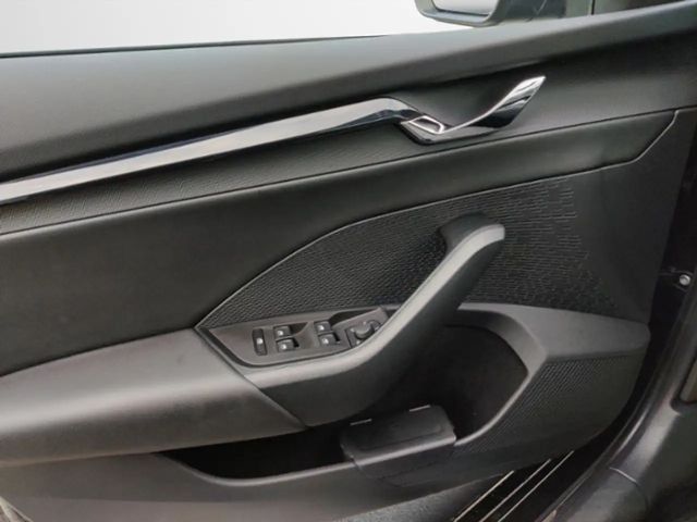 Skoda Octavia Ambition Combi