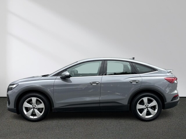 Audi Q4 e-tron 35 Sportback