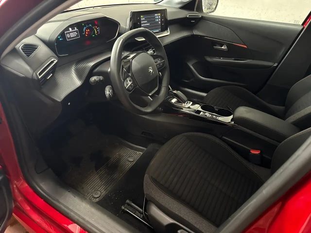 Peugeot E-208 Active Pack
