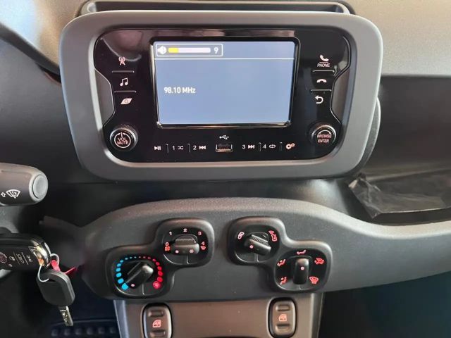 Fiat Panda 1.0 GSE Hybrid