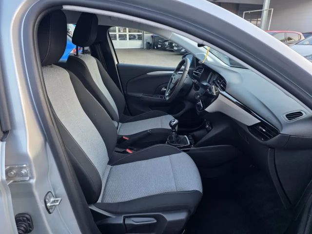 Opel Corsa 1.2 SHZ+LHZ/PDC v+h+CAM/TOTWINKEL/LED