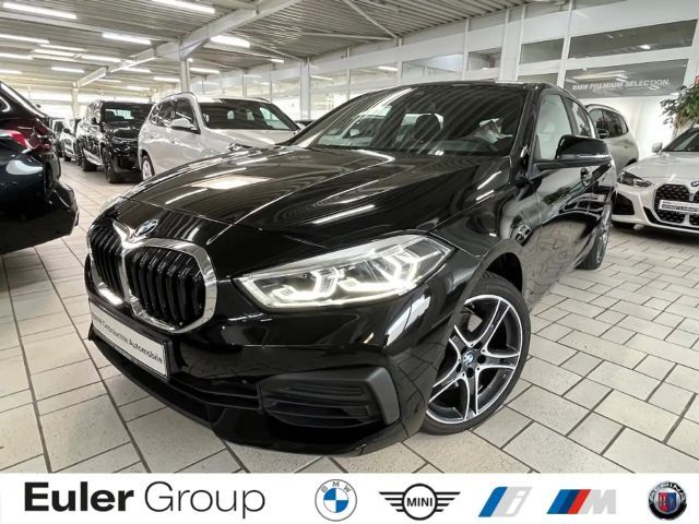 BMW 116 116i 5-deurs Sedan