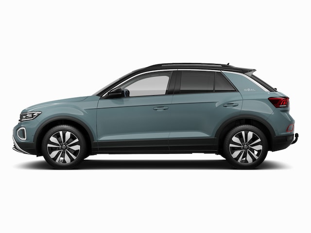 Volkswagen T-Roc 2.0 TDI