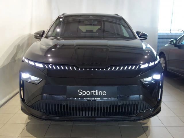 Skoda Enyaq Sportline