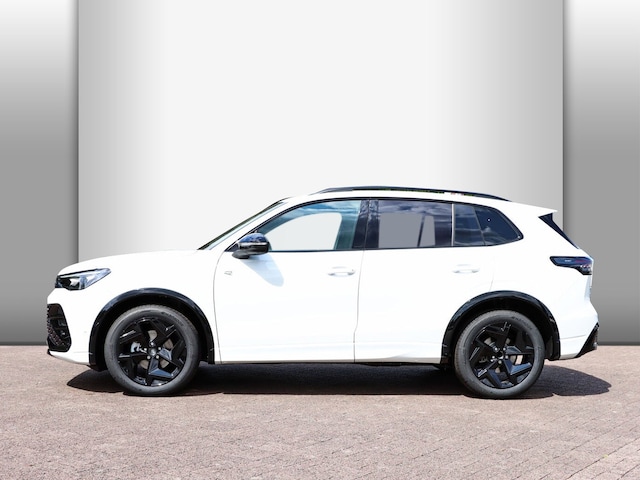 Volkswagen Tiguan 1.5 eTSI DSG IQ.Drive R-Line