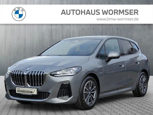 BMW 220 220i Active Tourer M-Sport