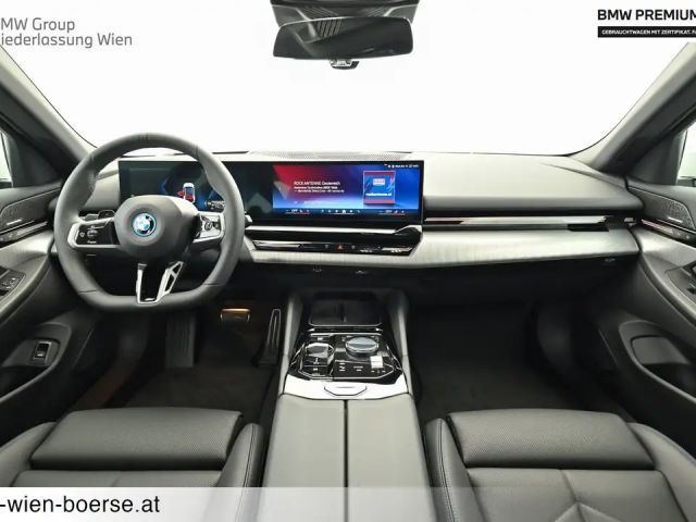 BMW 530 530e Sedan xDrive
