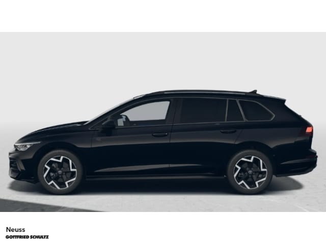 Volkswagen Golf 1.5 eTSI DSG R-Line Variant