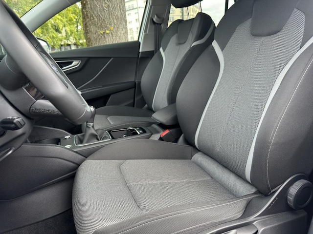 Audi Q2 35 TFSI