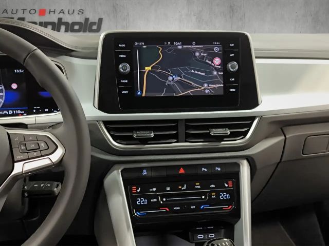 Volkswagen T-Roc 2.0 TDI Plus