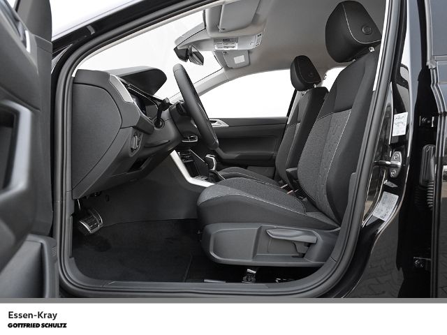 Volkswagen Polo 1.0 TSI DSG Life