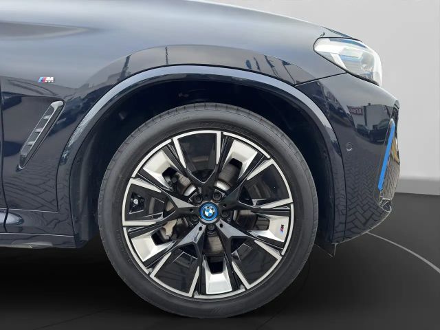 BMW iX3 Impressive iX3