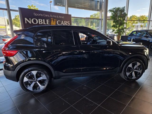 Volvo XC40 Dark Ultra