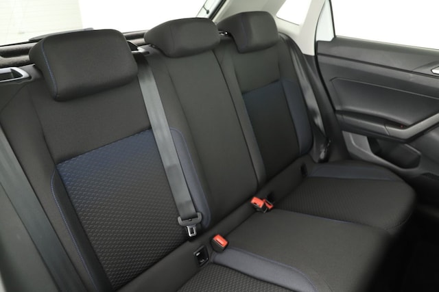 Volkswagen Polo 1.0 TSI TSi United