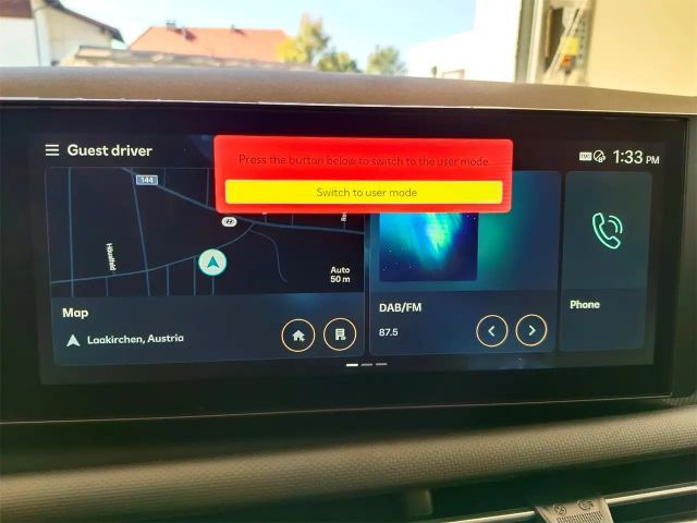 Hyundai Tucson 2WD T-GDi