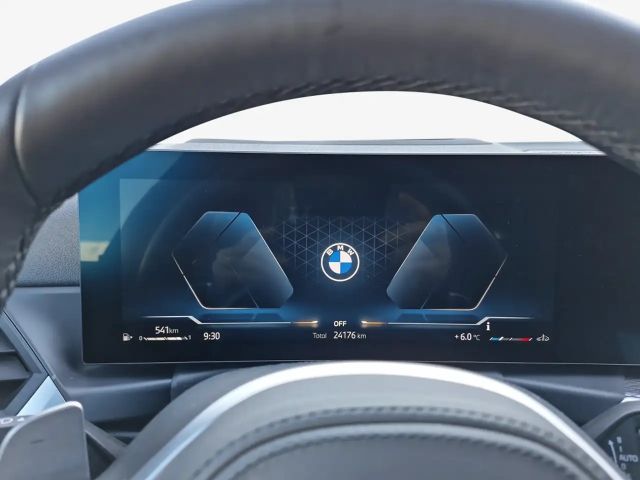 BMW 420 420d Coupé Gran Coupé