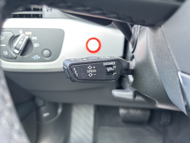 Audi A4 35 TDI Avant S-Tronic