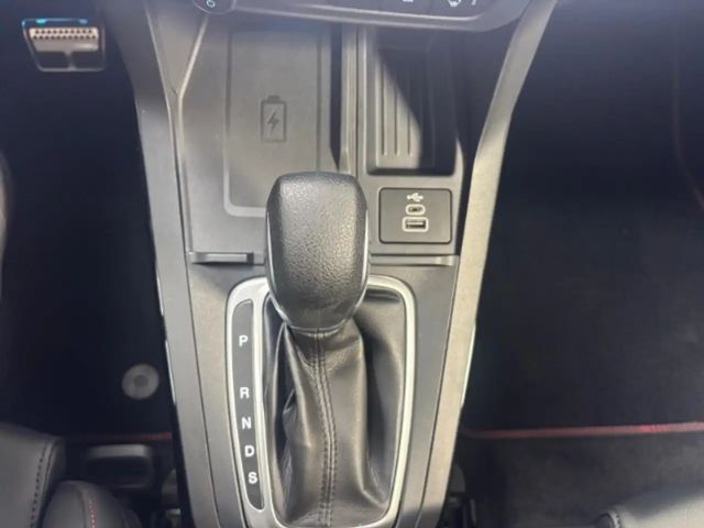 Ford Puma EcoBoost ST Line