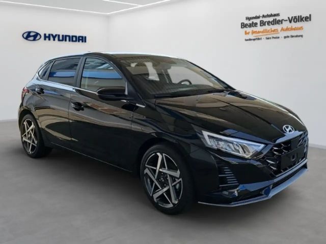 Hyundai i20 1.0 Prime T-GDi