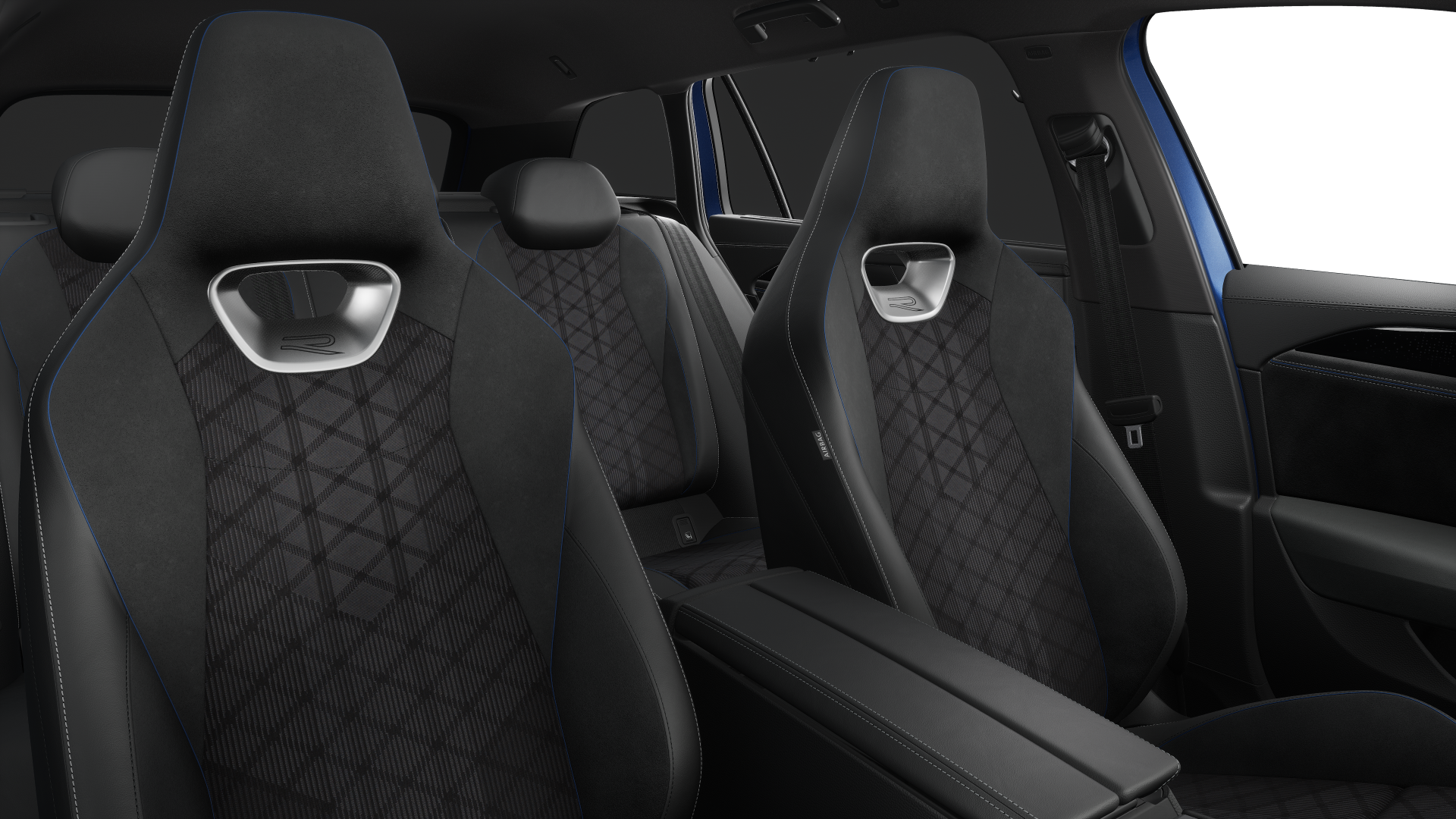 Volkswagen Passat 2.0 TDI DSG R-Line