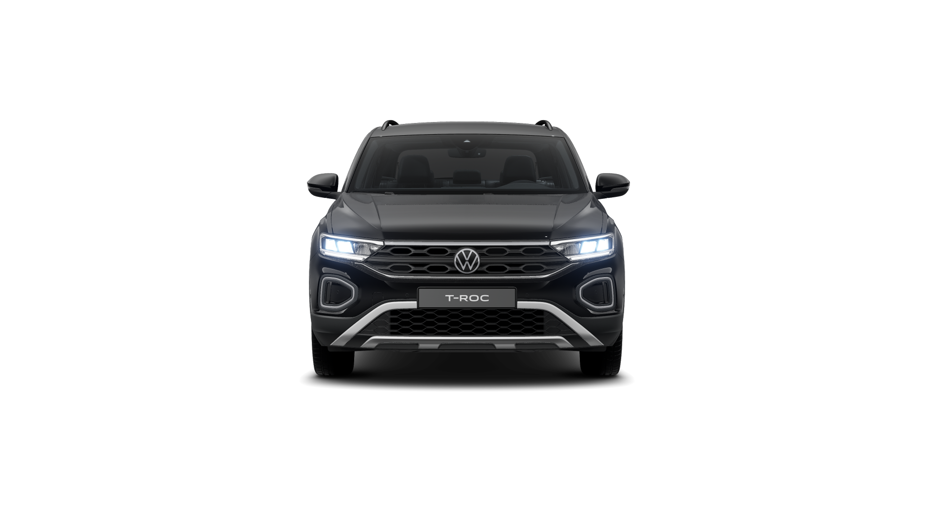 Volkswagen T-Roc 1.5 TSI Life