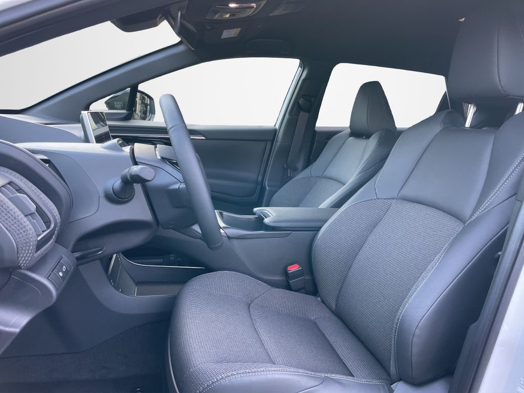 Toyota bZ4X 5-deurs Team D