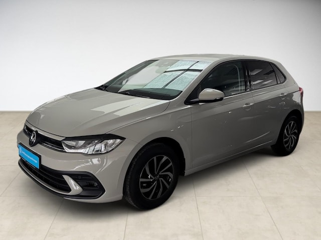 Volkswagen Polo 1.0 TSI
