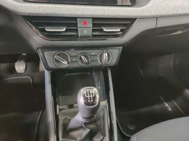 Skoda Kamiq 1.0 TSI Selection